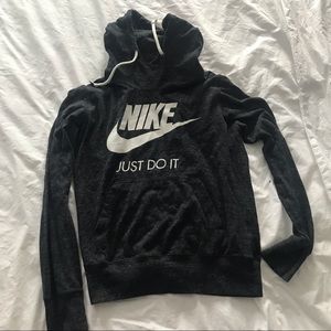 Nike Womens Hoodie